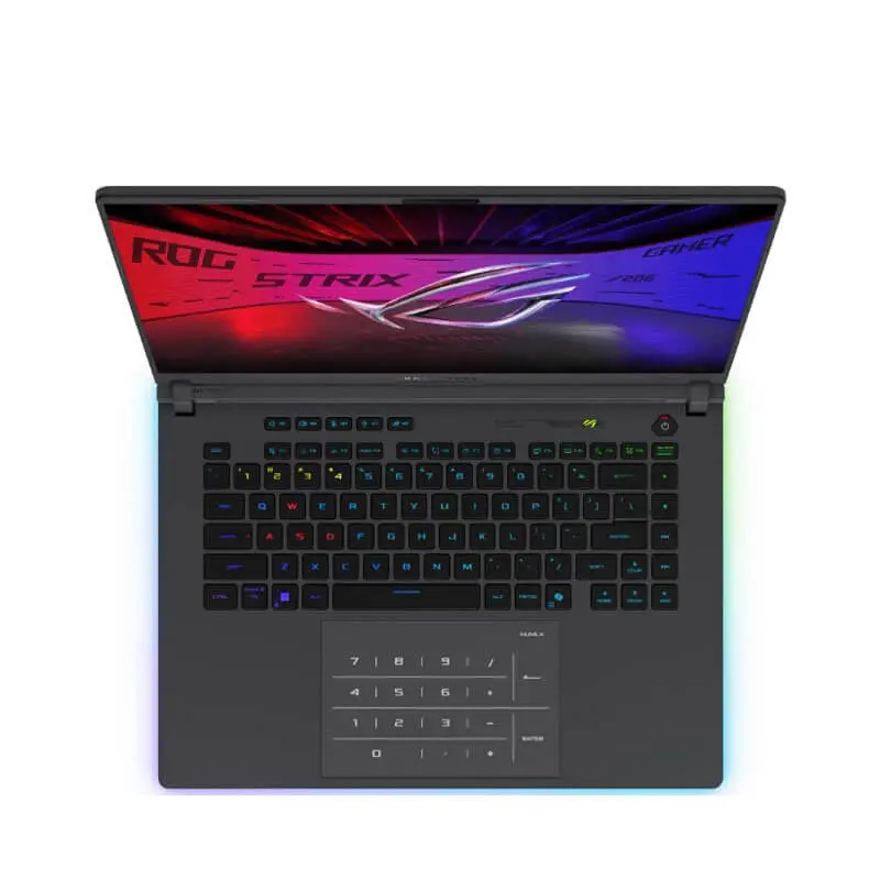 لپ‌ تاپ ایسوس ROG Strix G16 G615LR-RV141-3